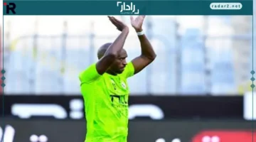 شيكابالا يوجه رسالة قوية للجماهير ضد التعصب